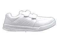 Lancer Double Velcro Uniform Shoes - Gola V24