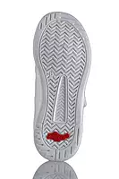 Lancer Double Velcro Uniform Shoes - Gola V24