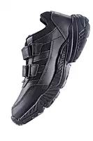 Lancer Double Velcro Uniform Sneakers