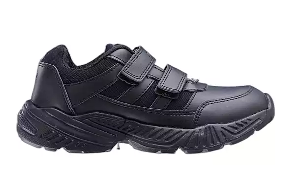 Lancer Double Velcro Uniform Sneakers