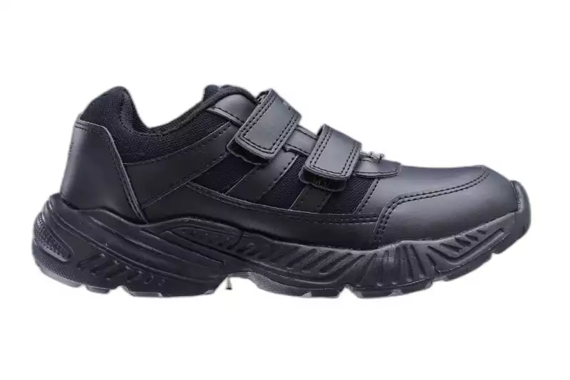 Lancer Double Velcro Uniform Sneakers