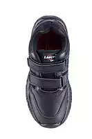 Lancer Double Velcro Uniform Sneakers
