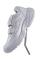 Lancer Double Velcro Uniform Sneakers