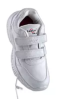 Lancer Double Velcro Uniform Sneakers