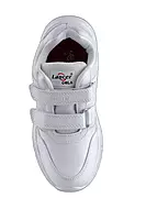 Lancer Double Velcro Uniform Sneakers