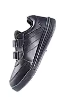 Lancer Double Velcro Uniform Shoes