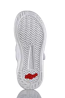 Lancer Double Velcro Uniform Shoes