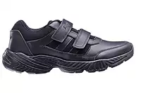 Lancer Double Velcro Uniform shoes