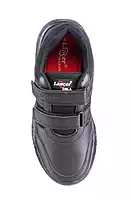 Lancer Double Velcro Uniform shoes