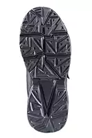 Lancer Double Velcro Uniform shoes
