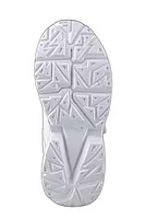 LANCER Wagon Kids' White Velcro Shoes