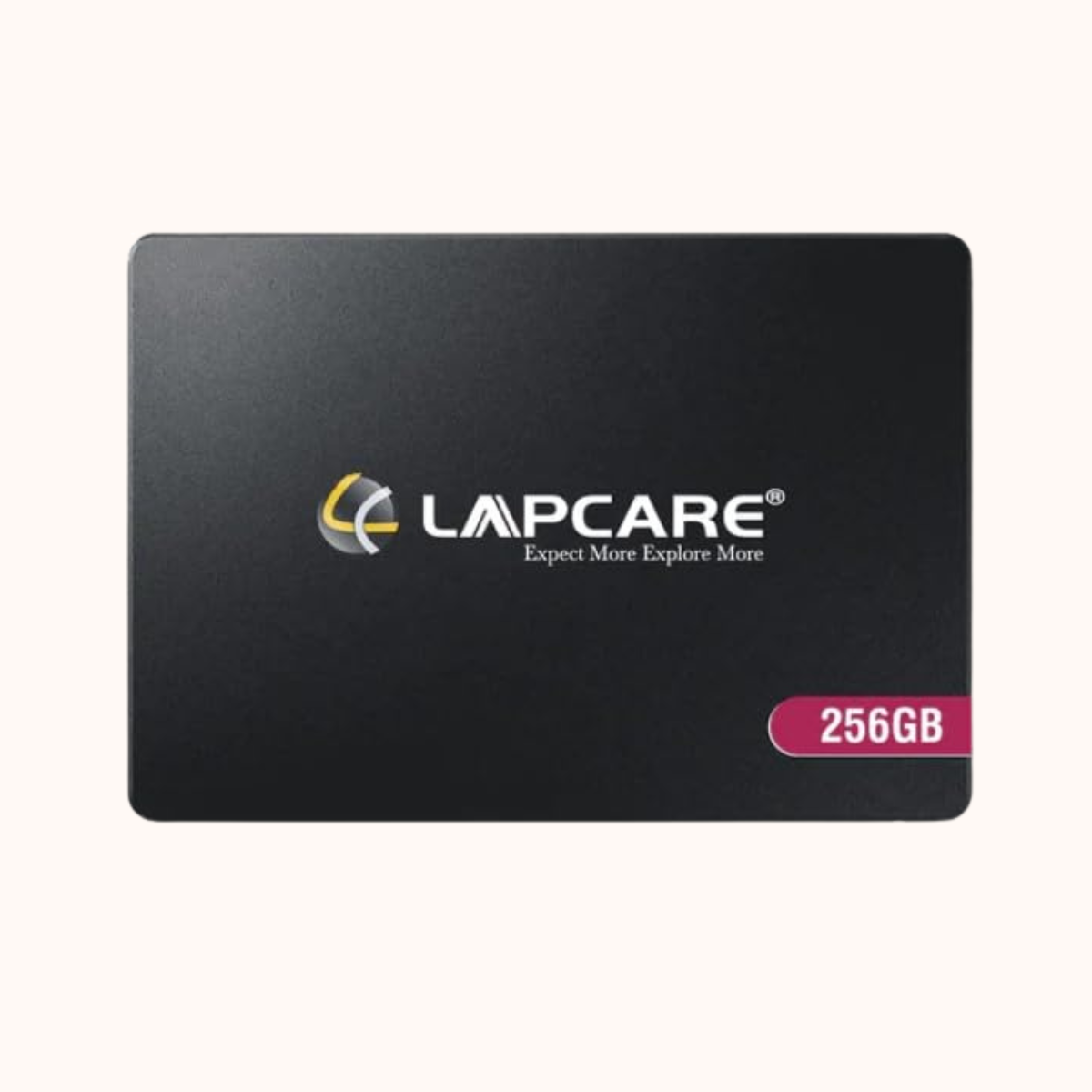 LAPCARE Laptop Internal Solid State Drive 256GB SSD (â€ŽLOSDAS7503)