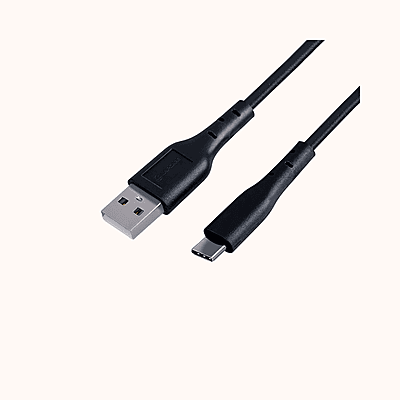 LAPCARE USB Type C Data Cable