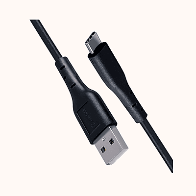 LAPCARE USB Type C Data Cable LAPCARE USB Type C Data Cable