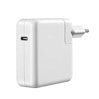Apple Laptop Charger/Adapter 61W 20V/3A Type-C MacBook Pro 33cm (13-inch 2020)  Compatible
