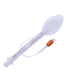 MADORED LARYNGEAL MASK AIRWAY