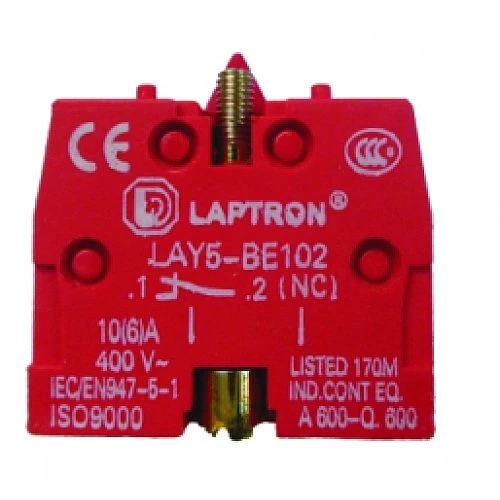 Laptron - NC Element