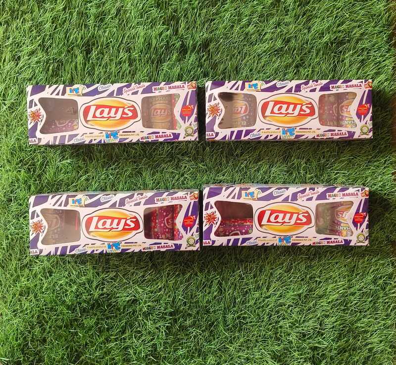 LAYS MINES (5PCS) (ELEPHANT BRAND)