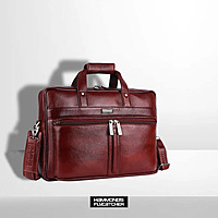 HE Office Bag for Men - Laptop Bag
