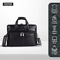 HE Office Bag for Men - Laptop Bag