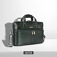 HE Office Bag for Men - Laptop Bag