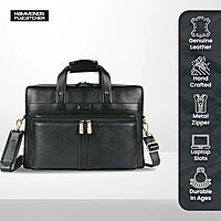 HE Office Bag for Men - Laptop Bag