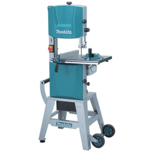 Bandsaw Machine, 305mm 12" 900W LB1200F: Makita Bandsaw Machine, 305mm 12" 900W LB1200F: Makita