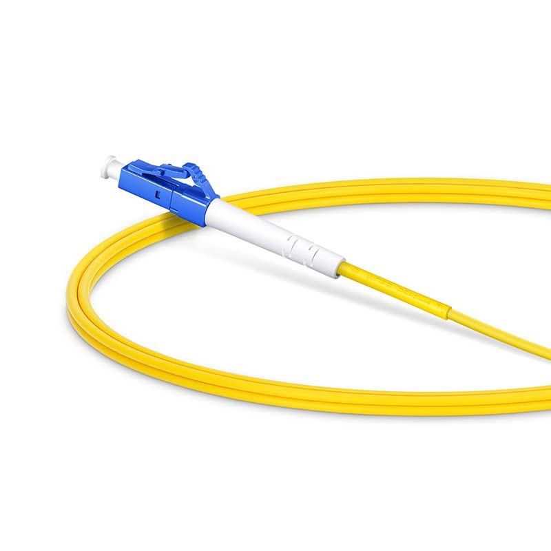 Fiber Optic Patch Cord LC/UPC-LC/UPC SM SX-5m Fiber Optic Patch Cord LC/UPC-LC/UPC SM SX-5m