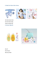 Super Saving New Born Kit Super Saving New Born Kit