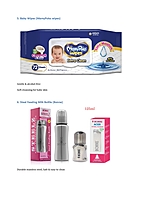 Super Saving New Born Kit Super Saving New Born Kit