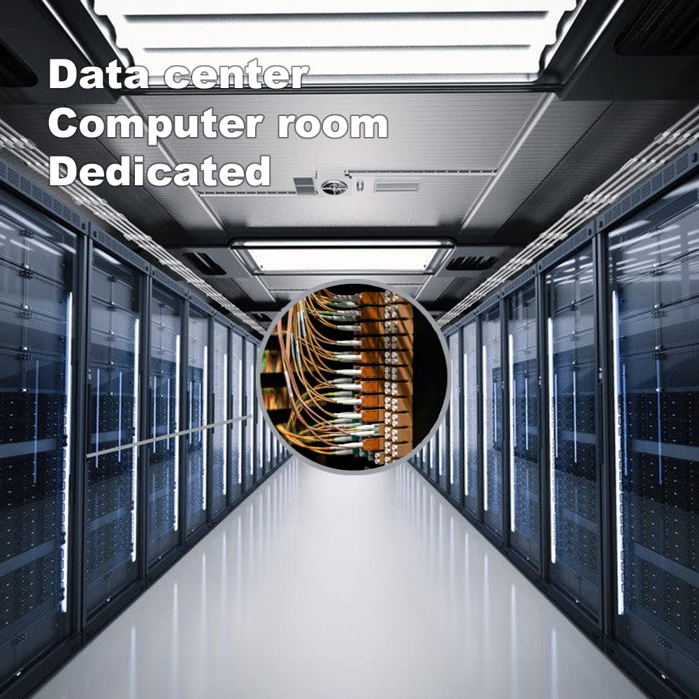 Fibre Optic Patch Cord LC/UPC-LC/UPC MM DX -5m Fibre Optic Patch Cord LC/UPC-LC/UPC MM DX -5m