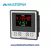 Multispan Length Counters LC Series – LC-1046D