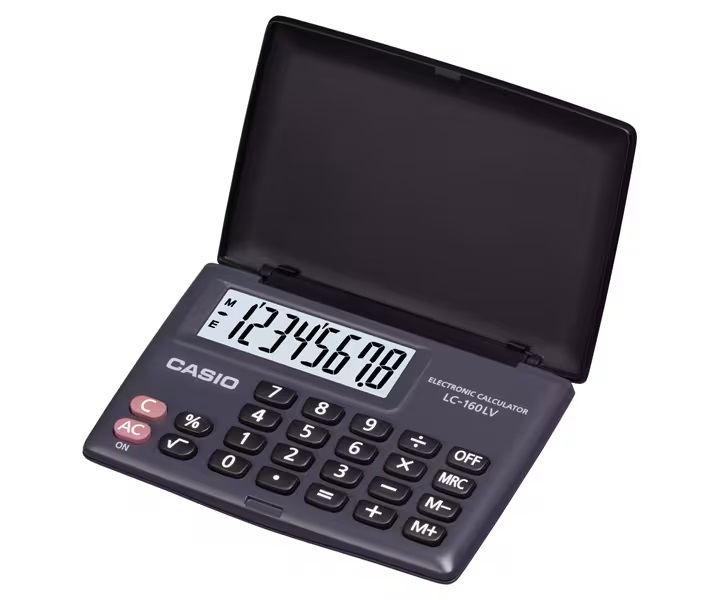 Casio Calculators