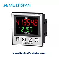 Multispan Length Counters LC Series – LC-2046