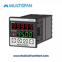Multispan Length Counters LC Series – LC-445