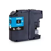 Brother LC585XLC Ink Cartridge