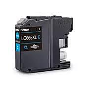 Brother LC665XLC Ink Cartridge