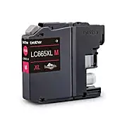 Brother LC665XLM Ink Cartridge