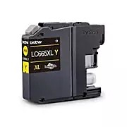 Brother LC665XLY Ink Cartridge