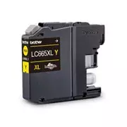 Brother LC665XLY Ink Cartridge