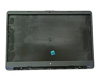 LCD Back Cover with Front Bezel for 15s-DU (With Hinge)