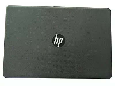 LCD Back Cover with Front Bezel for 15s-DU (With Hinge)