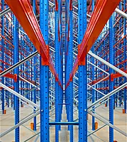 Rack & Trolley Maintenance and Repair Services