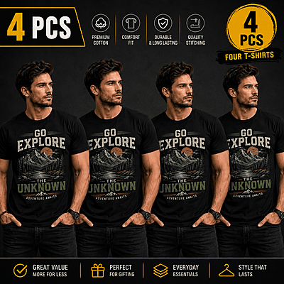 Mens T Shirts