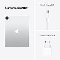 Apple iPad Pro 11 M1 3rd Gen 2021 Wi-Fi Only