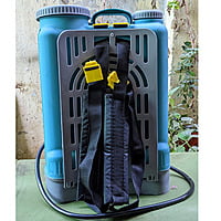 Battery Operated Power Sprayer