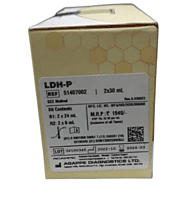 Agappe LDH-P (S.L) (2x30ml)
