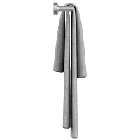 Lexus Towel Rod