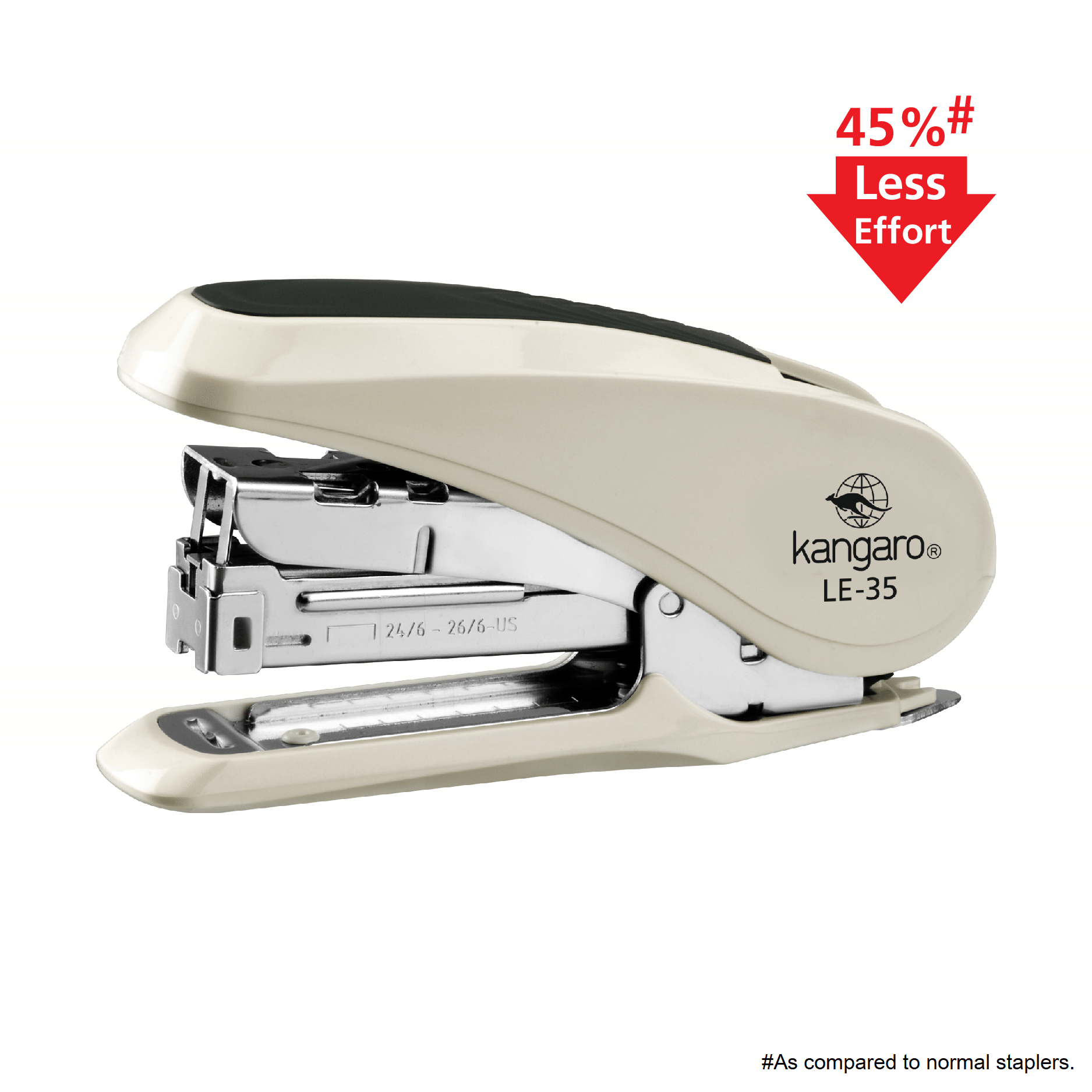 Kangaro Stapler