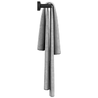 Lexus Towel Rod
